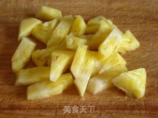 香波牛肉的做法步骤：6