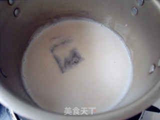 简易冰奶茶的做法步骤：3