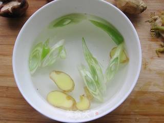 卤香菇的做法步骤：3