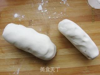 雨花石汤圆的做法步骤：1