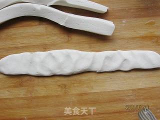 雨花石汤圆的做法步骤：5