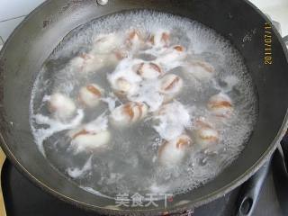 雨花石汤圆的做法步骤：11
