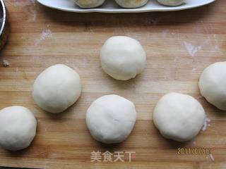 萝卜丝饼的做法步骤：7