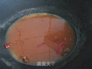 豆瓣豇豆的做法步骤：5