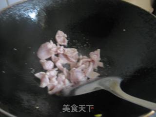 简版木须肉的做法步骤：5