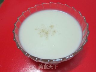 马铃薯浓汤的做法步骤：6