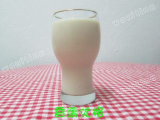 马铃薯浓汤的做法步骤：7
