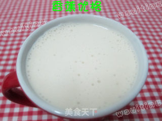 马铃薯浓汤的做法步骤：10