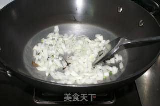 健康早餐--木耳洋葱肉包的做法步骤：3