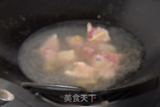 鱼头白菜汤的做法步骤：5
