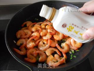 不可错过的杭州菜 —— 风味独特的油爆虾的做法步骤：7