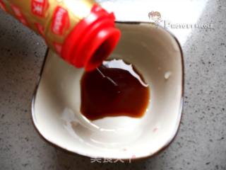 要吃就吃有故事的菜 —— 传统佳肴之五味干丝的做法步骤：3