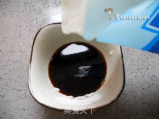 要吃就吃有故事的菜 —— 传统佳肴之五味干丝的做法步骤：4