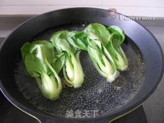 苏式家常菜 —— 浓香醇厚的卤香菇的做法步骤：12
