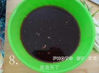 日式照烧丸子 （水煮版）的做法步骤：8