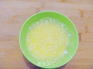 【中式面点】韭菜鸡蛋锅塌的做法步骤：5