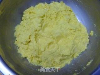 【中式面点】韭菜鸡蛋锅塌的做法步骤：8
