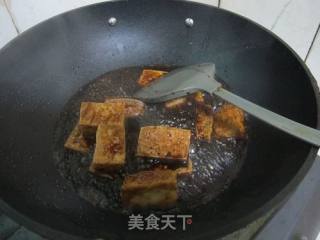 【苏菜】话梅卤汁豆腐干的做法步骤：7