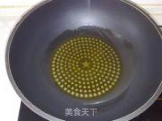 【平淡的幸福】香菜干豆腐卷的做法步骤：6