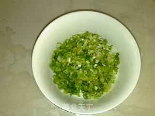 【平淡的幸福】葱油饼的做法步骤：3