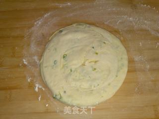 【平淡的幸福】葱油饼的做法步骤：9