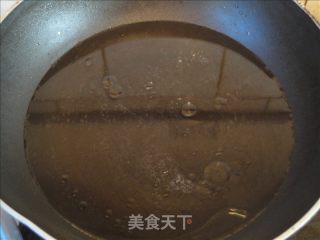 【苏菜】清炒三样的做法步骤：4
