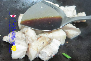 干土豆片炖肉的做法步骤：5
