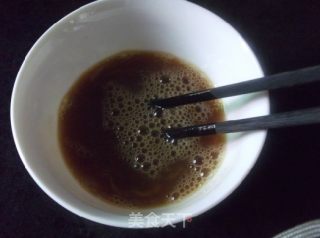 嫩滑鸡蛋羹的做法步骤：3