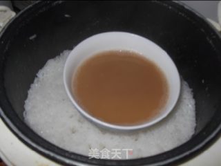 嫩滑鸡蛋羹的做法步骤：5