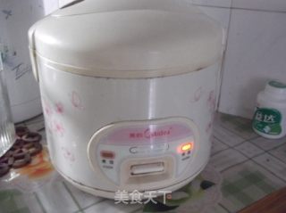 嫩滑鸡蛋羹的做法步骤：6