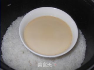 嫩滑鸡蛋羹的做法步骤：7
