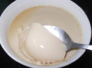 嫩滑鸡蛋羹的做法步骤：8