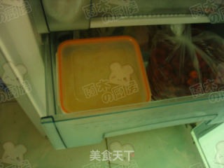 打蛋器版冰淇淋的做法步骤：6