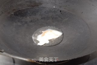 香菇肉末汤面的做法步骤：3