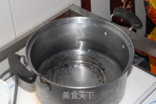 香菇肉末汤面的做法步骤：12