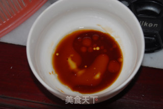 香菇肉末汤面的做法步骤：14