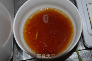 香菇肉末汤面的做法步骤：15