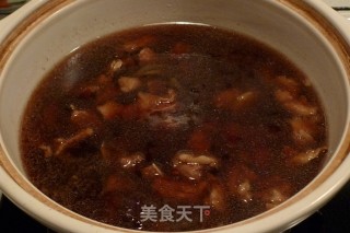 红烧牛腩的做法步骤：9