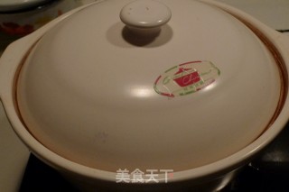 红烧牛腩的做法步骤：11