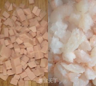 炒羊奶的做法步骤：1