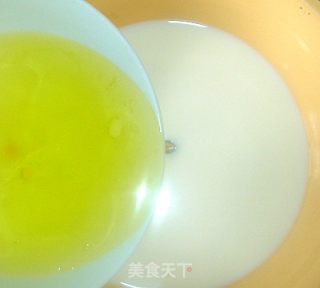 炒羊奶的做法步骤：4