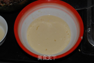 炸茄盒的做法步骤：7
