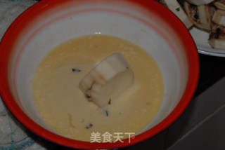 炸茄盒的做法步骤：12