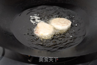 炸茄盒的做法步骤：13
