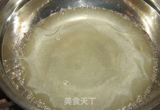 巧克力冰淇淋的做法步骤：3