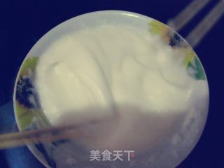 意大利提拉米苏简易DIY的做法步骤：3