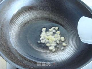 清炒白菜的做法步骤：3