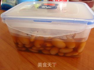 爽口小吃话梅芸豆的做法步骤：3