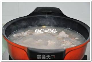 【苏菜】 无锡酱排骨的做法步骤：5