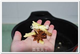 【苏菜】 无锡酱排骨的做法步骤：10